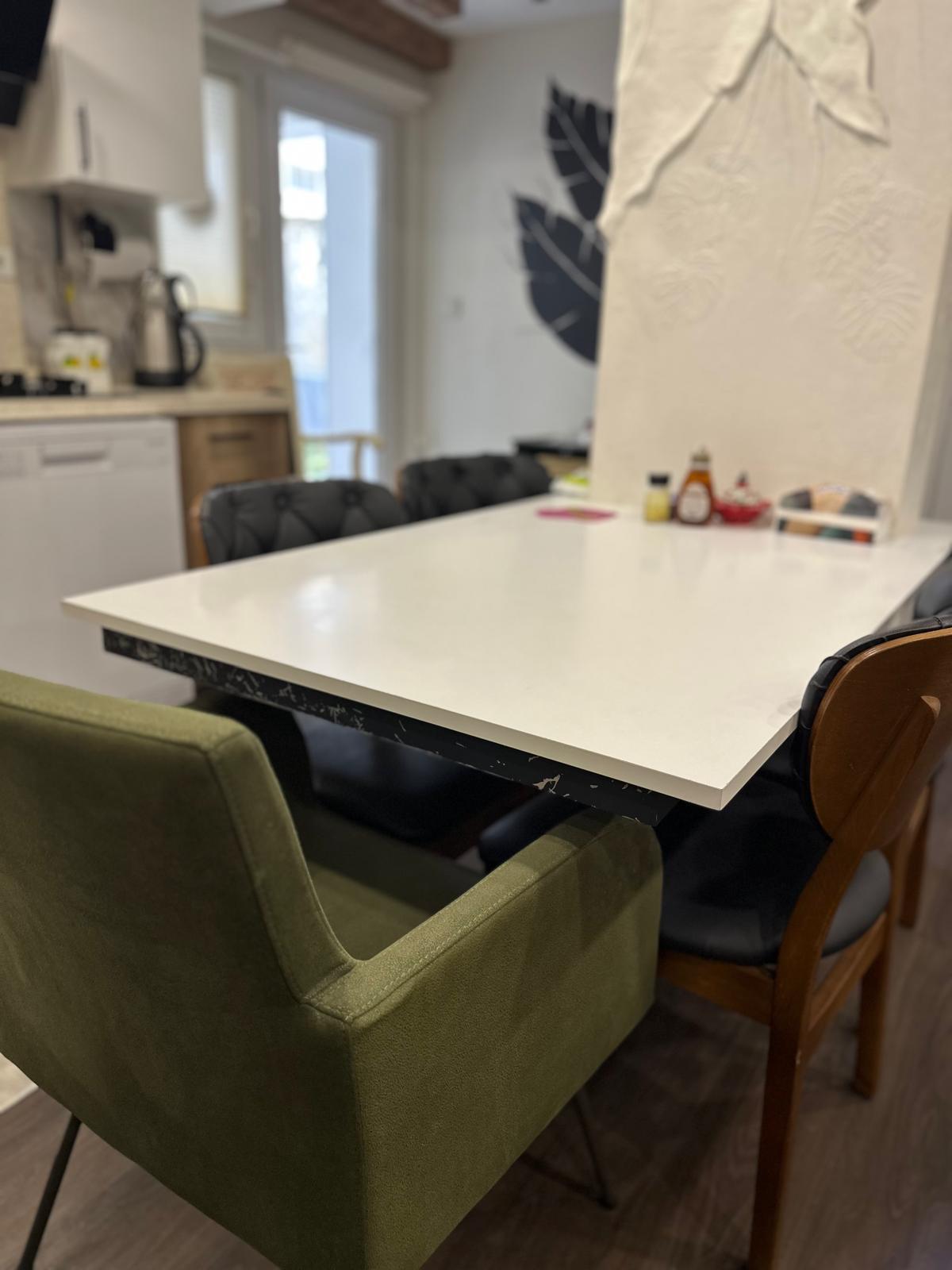 ATAKENT EŞYALI DAİRE